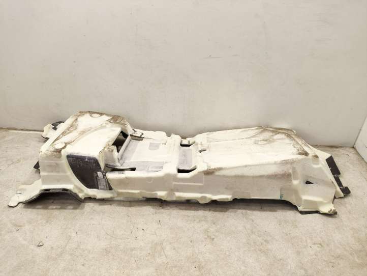 Porsche Taycan 9J1 (2019 - )  9J1863102A Ковролин для интерьера