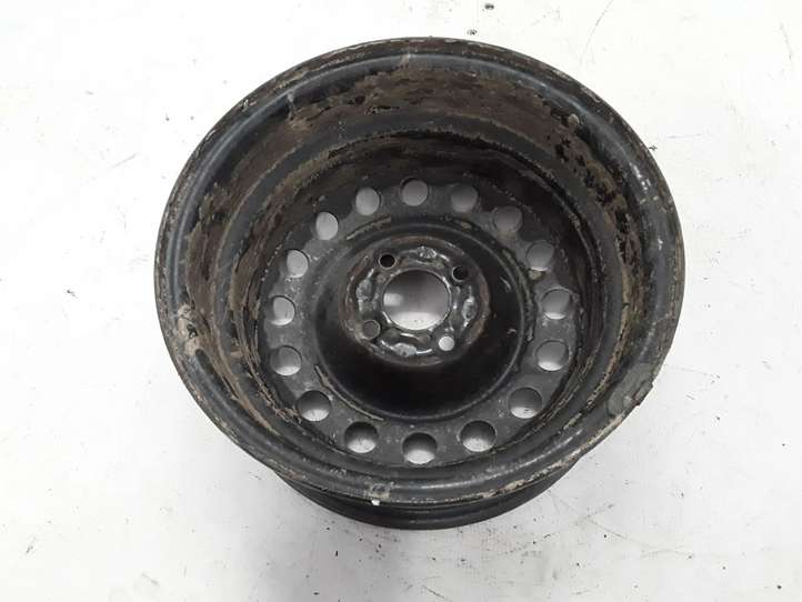 Renault Thalia (2009 - 2014)  7700818311 Кованый обод (ободья) колеса R 16