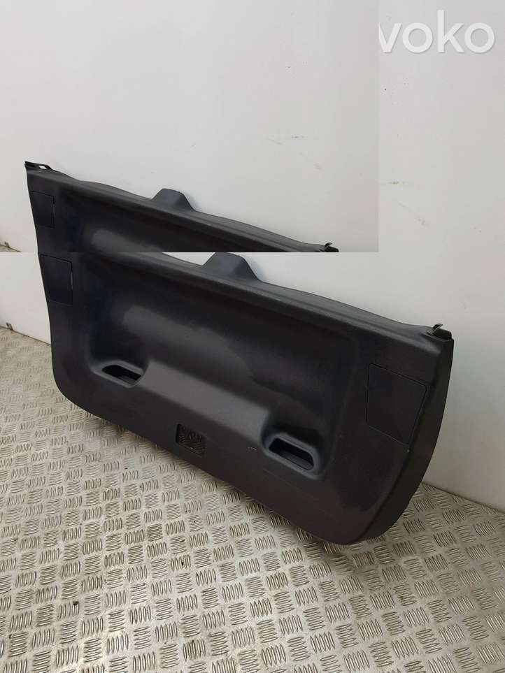 Toyota Auris E180 (2012 - 2018)  6478002021 Основной отделочный щит