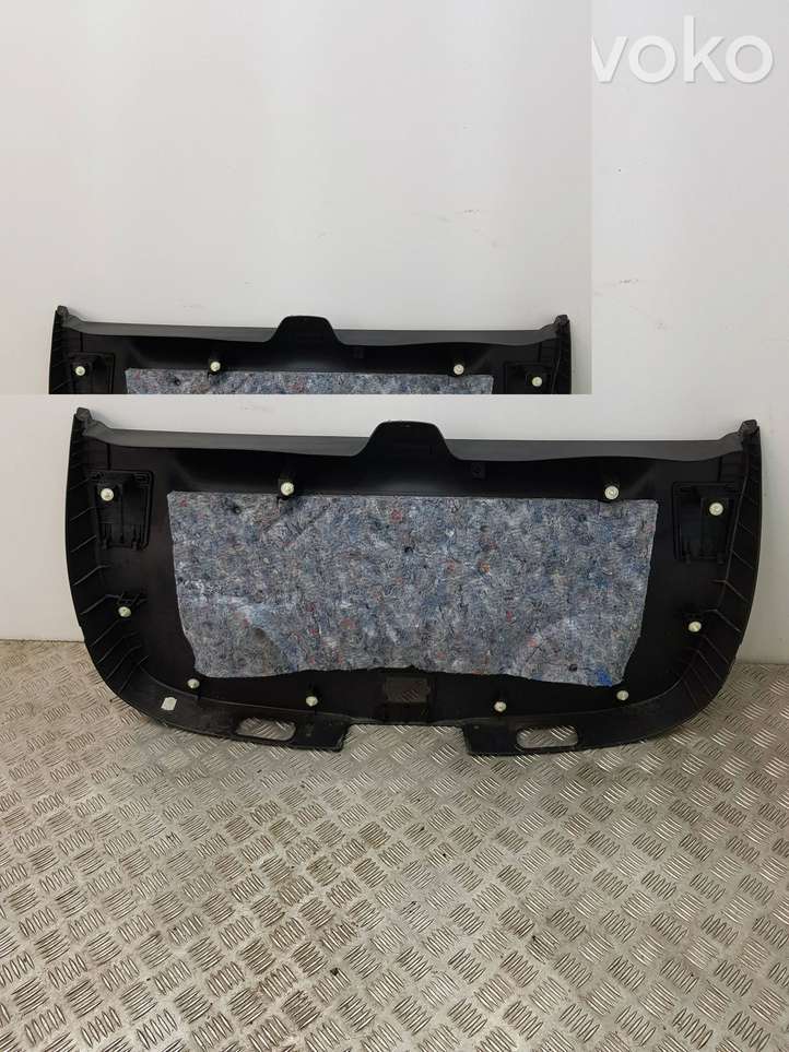 Toyota Auris E180 (2012 - 2018)  6478002021 Основной отделочный щит
