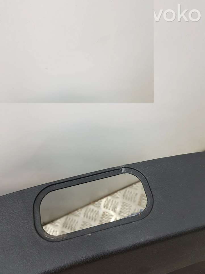 Toyota Auris E180 (2012 - 2018)  6478002021 Основной отделочный щит