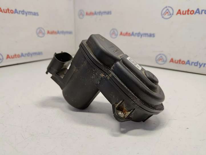 BMW 5 F10 F11 (2009 - 2016)  32345699 Пружина суппорта (сзади)