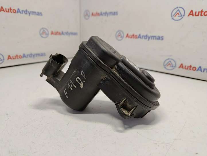 BMW 5 F10 F11 (2009 - 2016)  32345699 Пружина суппорта (сзади)