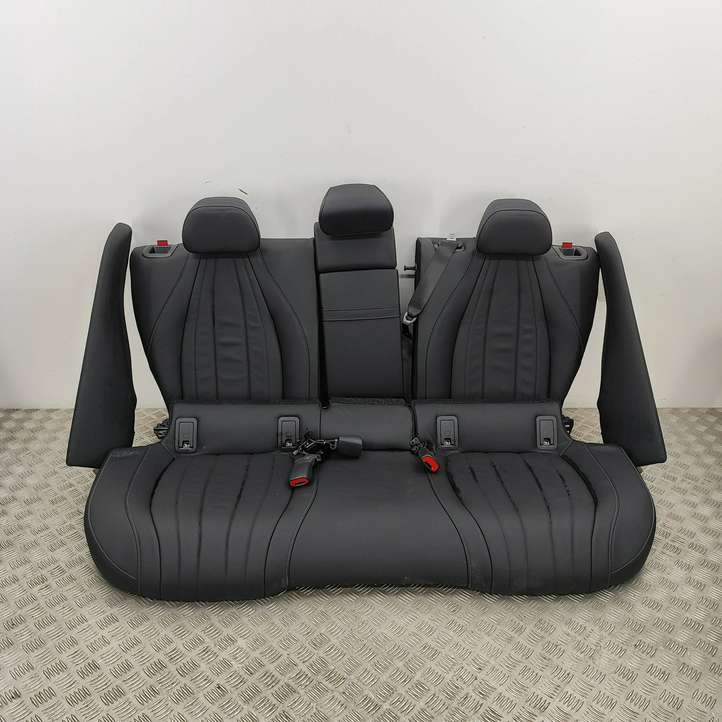 Mercedes-Benz EQS V297 (2021 - )  A2977201103 Комплект салона