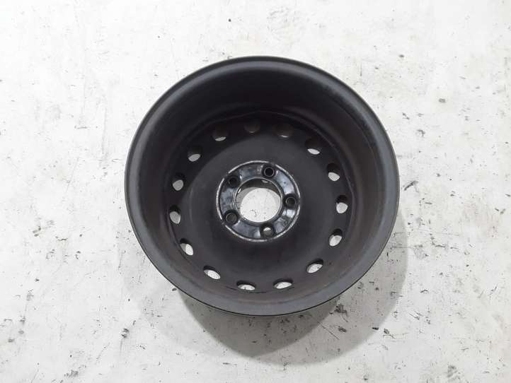 Renault Master III (2010 - )  403000037R Кованый обод (ободья) колеса R 16