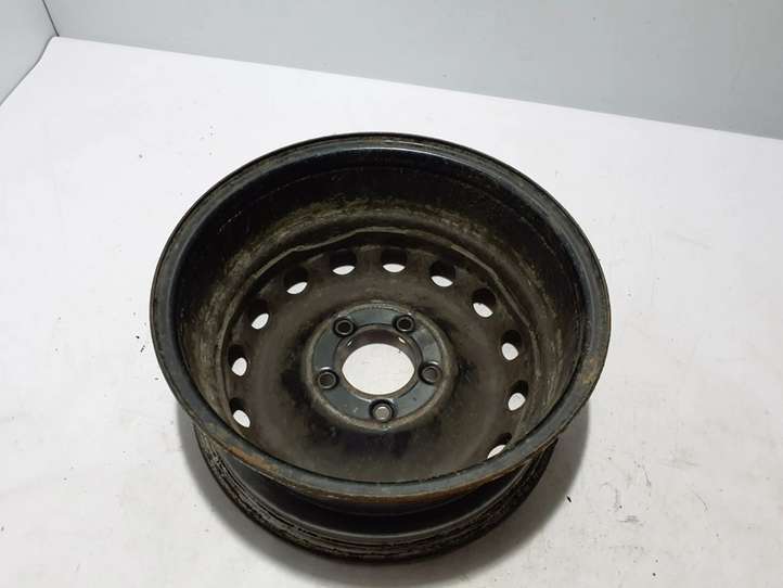 Renault Master III (2010 - )  403008904R Кованый обод (ободья) колеса R 16