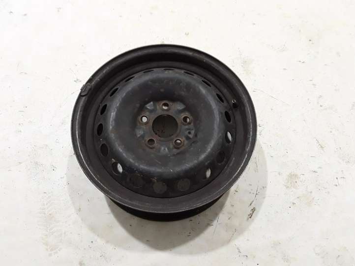 Renault Laguna (2007 - 2015)  403000832R Кованый обод (ободья) колеса R 16