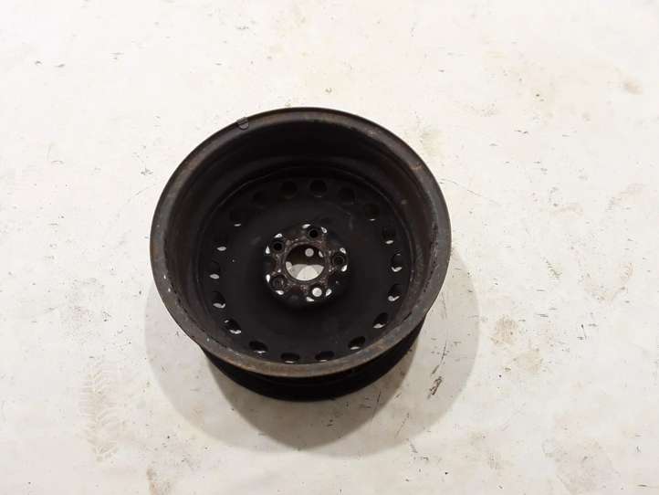 Renault Laguna (2007 - 2015)  403000832R Кованый обод (ободья) колеса R 16