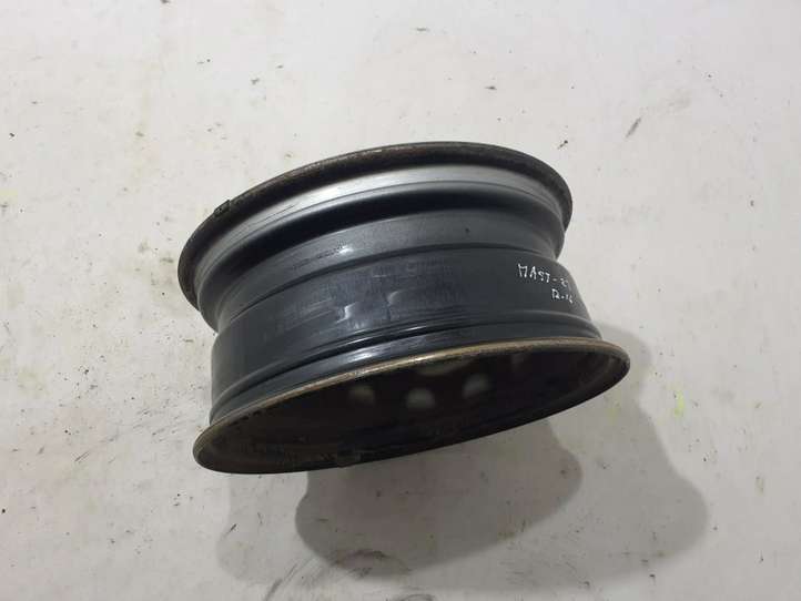 Renault Master III (2010 - )  403008904R Кованый обод (ободья) колеса R 16