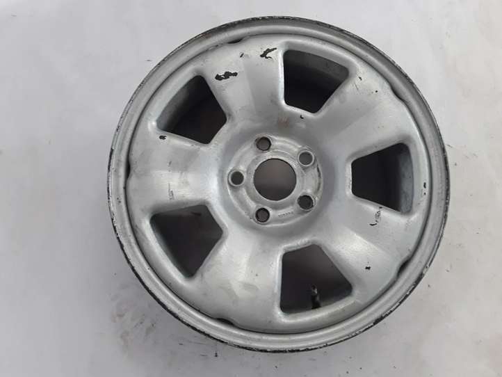 Renault Scenic I (1996 - 2003)  7700428434 Кованый обод (ободья) колеса R 16