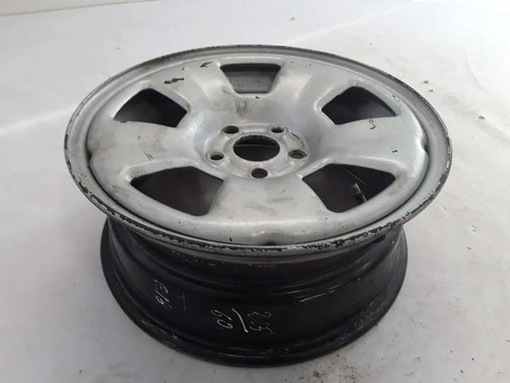 Renault Scenic I (1996 - 2003)  7700428434 Кованый обод (ободья) колеса R 16