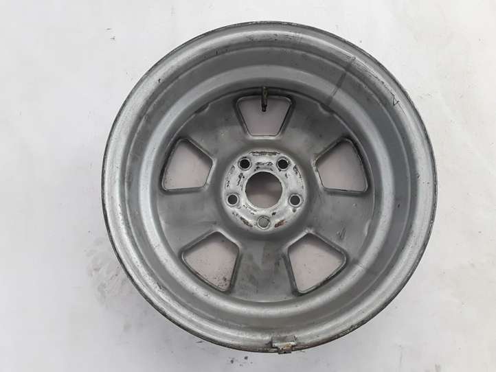 Renault Scenic I (1996 - 2003)  7700428434 Кованый обод (ободья) колеса R 16