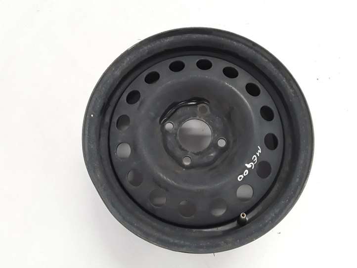 Renault Megane I (1995 - 2002)  7700818311 Кованый обод (ободья) колеса R 16