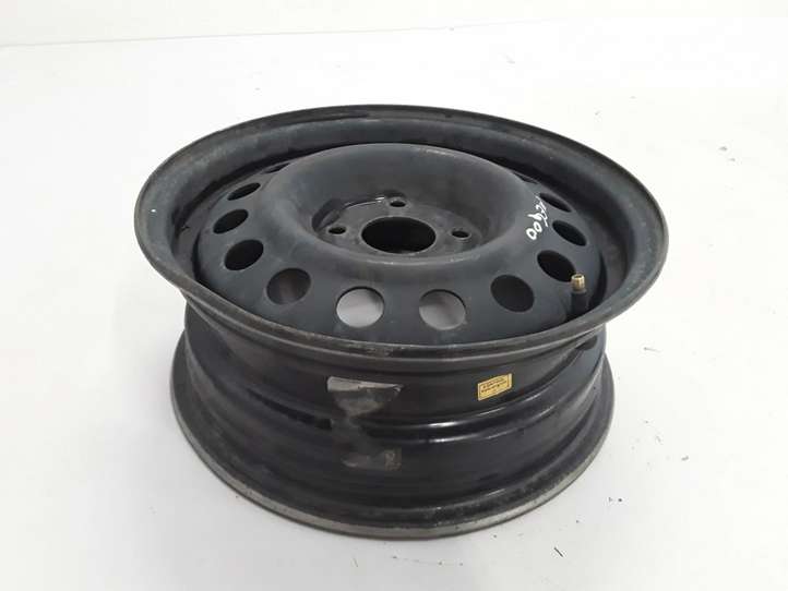 Renault Megane I (1995 - 2002)  7700818311 Кованый обод (ободья) колеса R 16