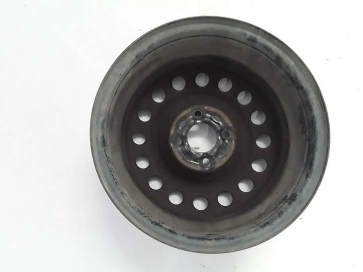 Renault Megane I (1995 - 2002)  7700818311 Кованый обод (ободья) колеса R 16
