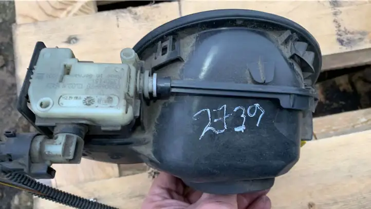 Opel Insignia A (2008 - 2017) 13501151 Замок крышки топливного бака — фото 6
