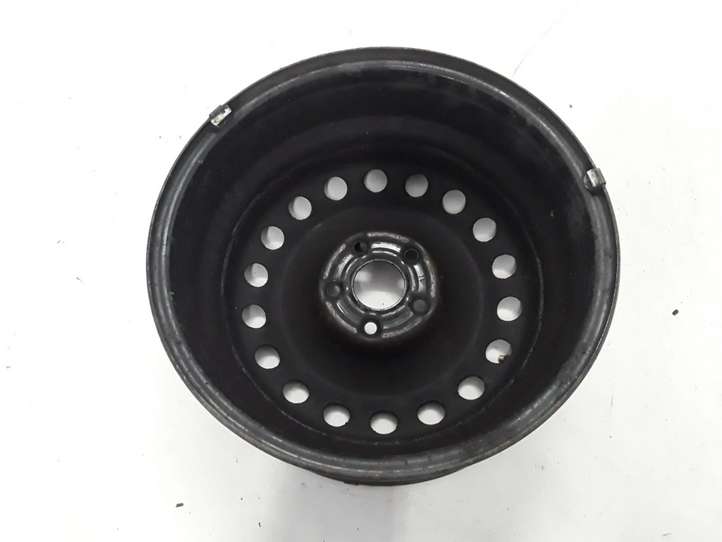 Renault Scenic II -  Grand scenic II (2006 - 2009)  8200425811 Кованый обод (ободья) колеса R 16