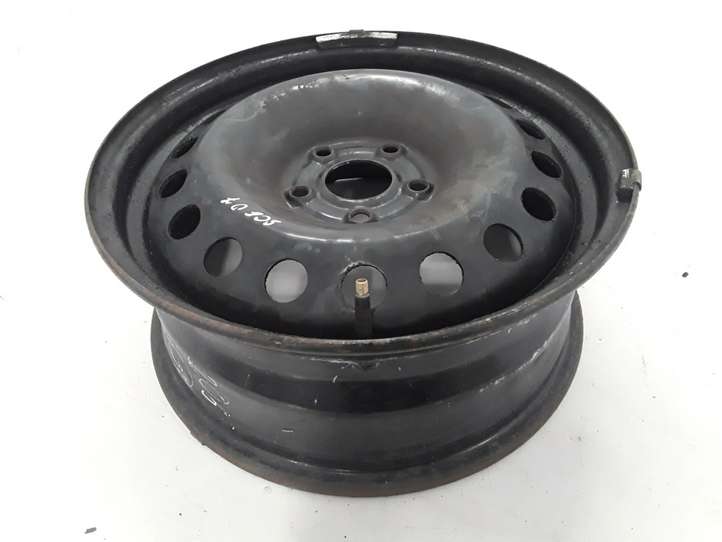 Renault Scenic II -  Grand scenic II (2006 - 2009)  8200425811 Кованый обод (ободья) колеса R 16