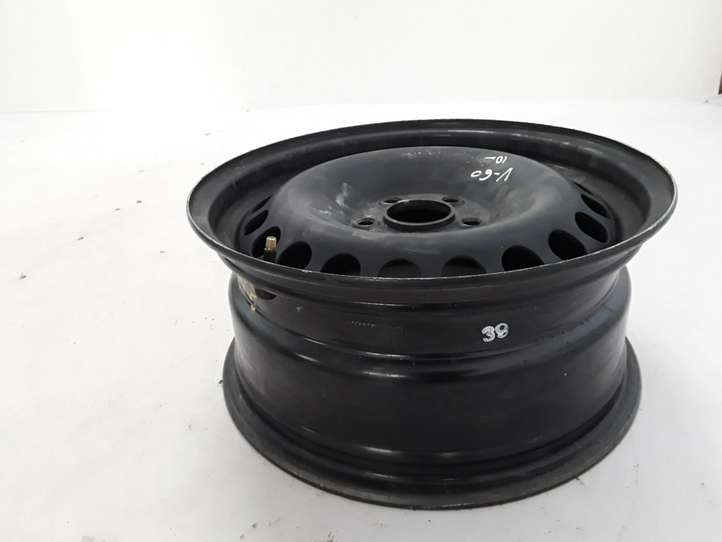 Volvo V60 (2013 - 2018)  31362410 Кованый обод (ободья) колеса R 16