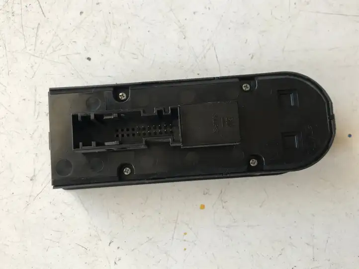 Opel Astra H (2004 - 2009) 13228706 Кнопка стеклоподъемников — фото 4