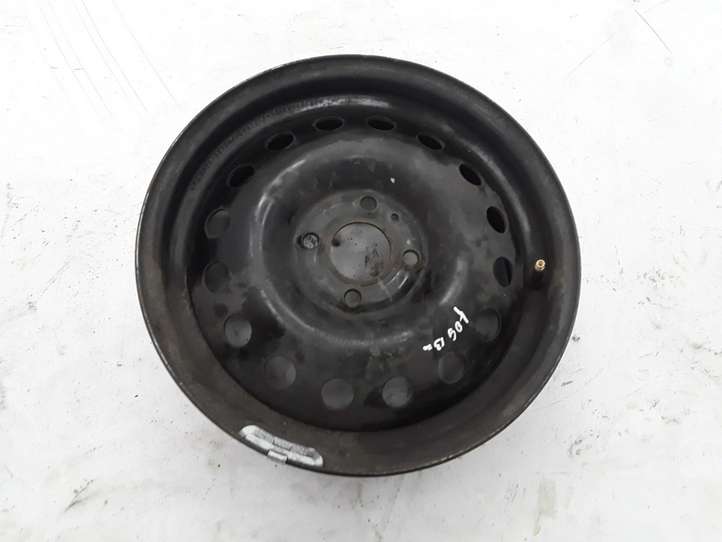 Dacia Lodgy (2012 - 2021)  403004319R Кованый обод (ободья) колеса R 15