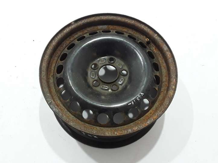 Volvo V50 (2008 - 2012)  31362409 Кованый обод (ободья) колеса R 16