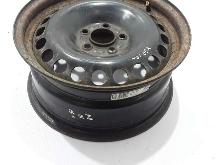 Volvo V50 (2008 - 2012)  31362409 Кованый обод (ободья) колеса R 16