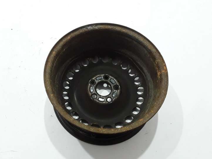 Volvo V50 (2008 - 2012)  31362409 Кованый обод (ободья) колеса R 16