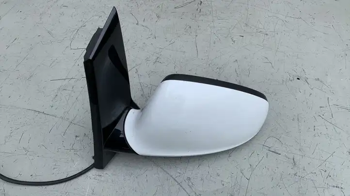 Opel Astra J (2009 - 2012) 13352087 Боковое зеркало с электроприводом — фото 1