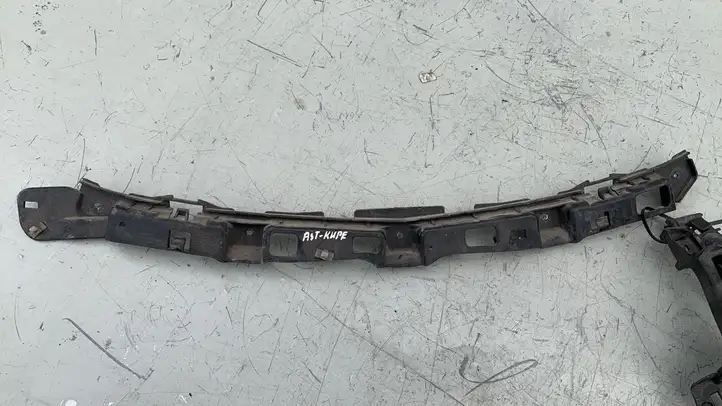 Opel Astra H (2004 - 2009) 24460528 Кронштейн заднего бампера — фото 5
