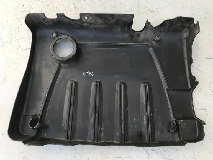 Opel Zafira B (2006 - 2008) 55558383 Крышка двигателя декоративная — фото 2