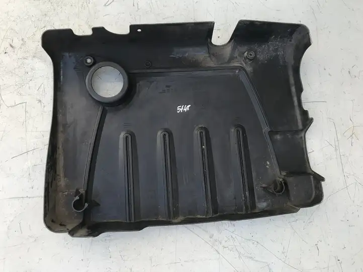 Opel Zafira B (2006 - 2008) 55558383 Крышка двигателя декоративная — фото 2