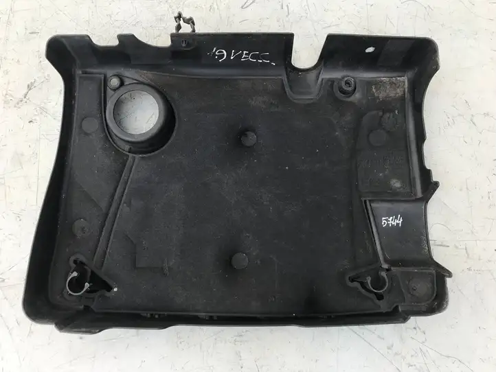 Opel Zafira B (2006 - 2008) 55558383 Крышка двигателя декоративная — фото 2