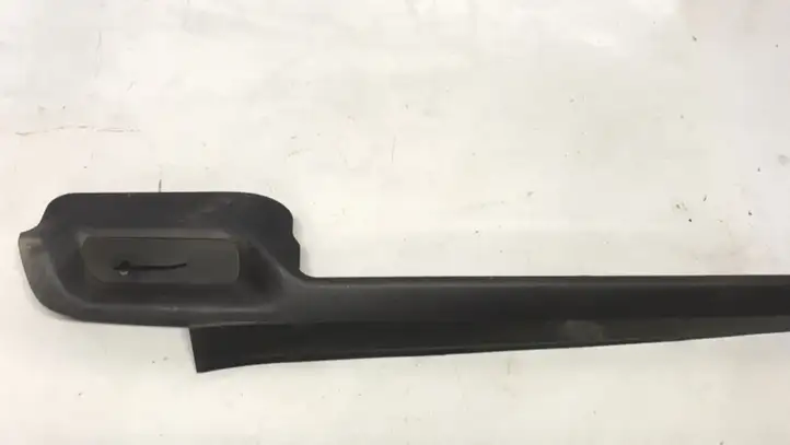 Opel Astra J (2012 - 2015) 13259201 Внутренняя отделка переднего порога — фото 2