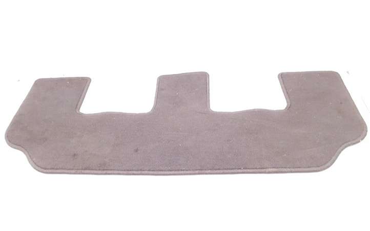 Toyota Corolla Verso AR10 (2004 - 2009)  019930 Коврик для второго ряда