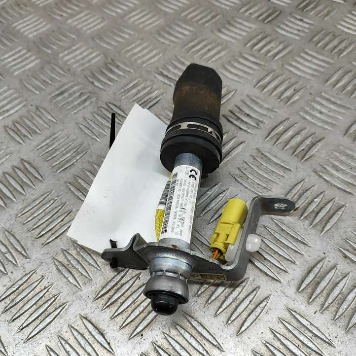 Honda Civic X (2016 - 2021)  06740TEXR01 Привод подушки безопасности для пешехода на капоте