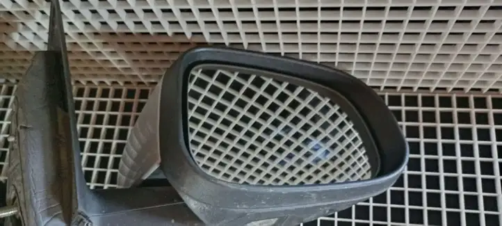 Volvo V50 (2008 - 2012) 31299508 Боковое зеркало с электроприводом — фото 9