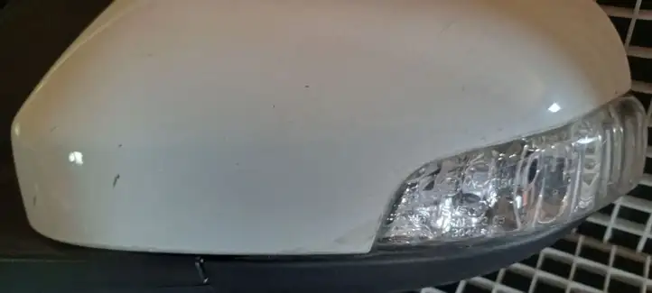 Volvo S80 (2009 - 2013) VOLVOS80 Боковое зеркало с электроприводом — фото 3
