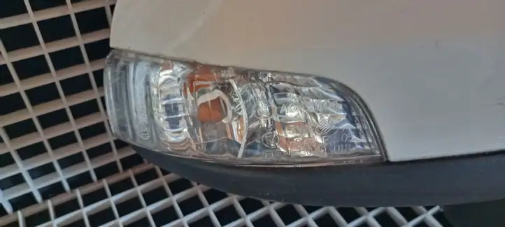 Volvo S80 (2009 - 2013) VOLVOS80 Боковое зеркало с электроприводом — фото 6