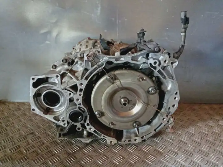 Nissan Qashqai (2006 - 2010) 1XF01 Автоматическая коробка передач (АКПП) — фото 1