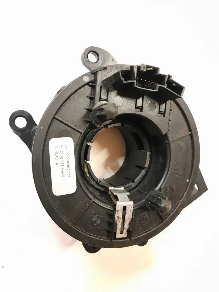 BMW 3 E46 (1998 - 2005) 01404014 Контактное кольцо SRS — фото 2