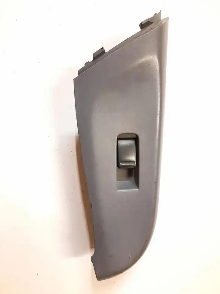 Nissan Almera N16 (2000 - 2010) 80960 Блок кнопок стеклоподъемников — фото 1