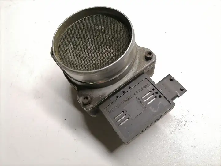 Saab 9-3 Ver2 (2003 - 2007) Датчик массового расхода воздуха — фото 2