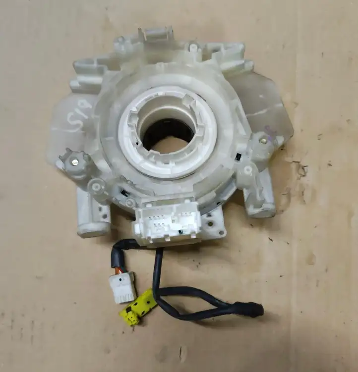 Nissan Primera (2001 - 2008) 25500AV755VL Контактное кольцо SRS — фото 2