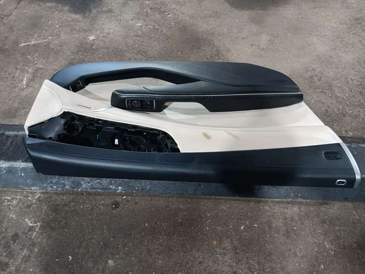 Mercedes-Benz SL R231 (2012 - 2019)  A2317200574 Комплект салона