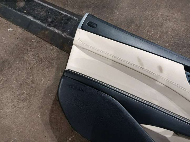 Mercedes-Benz SL R231 (2012 - 2019)  A2317200574 Комплект салона
