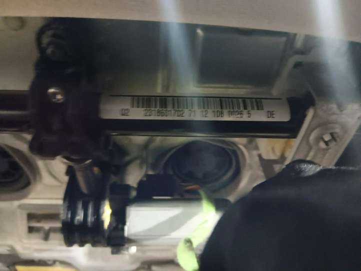 Mercedes-Benz SL R231 (2012 - 2019)  A2317200574 Комплект салона