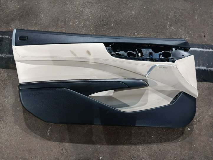 Mercedes-Benz SL R231 (2012 - 2019)  A2317200574 Комплект салона