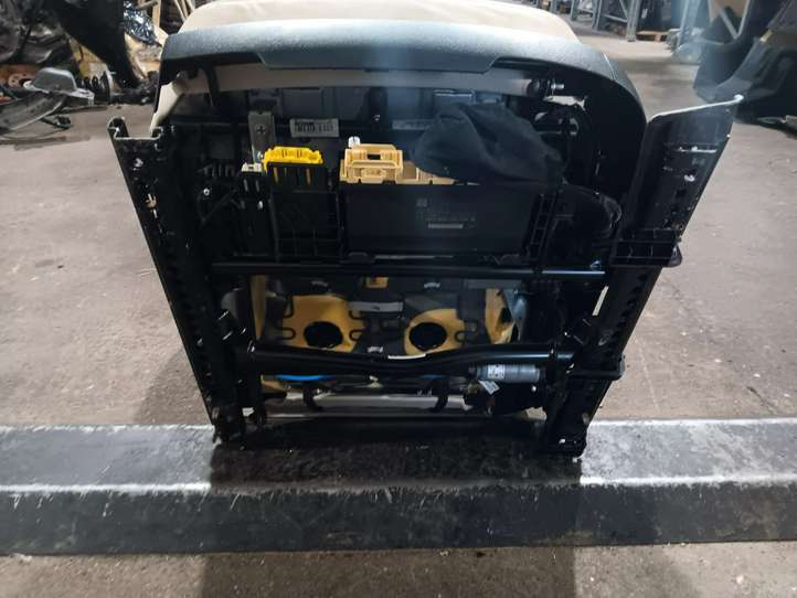 Mercedes-Benz SL R231 (2012 - 2019)  A2317200574 Комплект салона