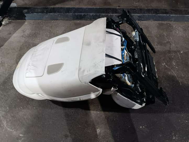 Mercedes-Benz SL R231 (2012 - 2019)  A2317200574 Комплект салона